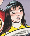 Trini Comics Hamilton Comics