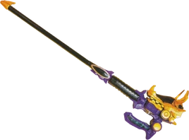 Staff Mode