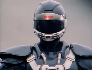 VRV Master | RangerWiki | Fandom