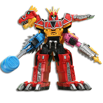 Kyoryuzin Macho