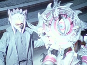 Barigean Milibar & Wuandelian Nyiwuandez