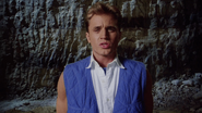 Billy Cranston, Billy's counterpart seen in Mighty Morphin Power Rangers: The Movie.