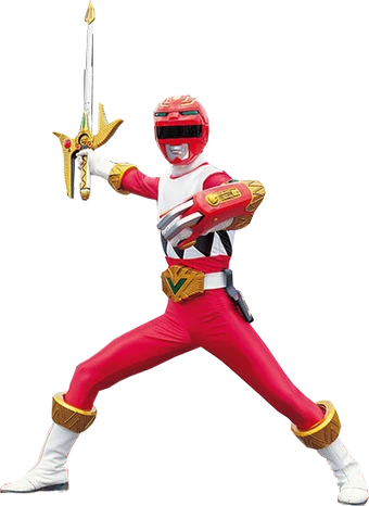 Ryoma | RangerWiki | Fandom