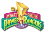 Mighty Morphin Logo