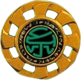 Catch Spider Shinobi Medal