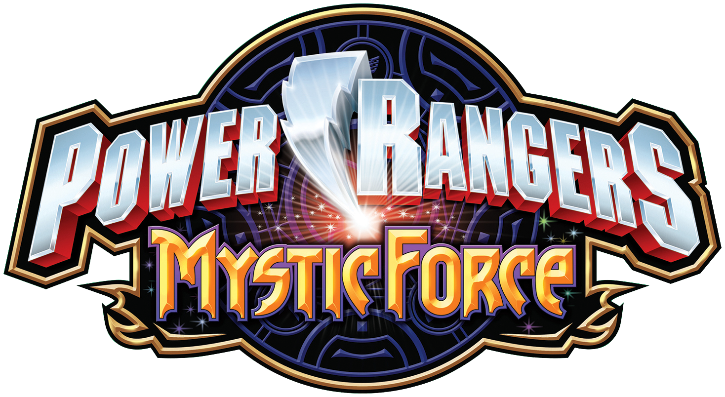 Power Rangers Mystic Force | RangerWiki | Fandom
