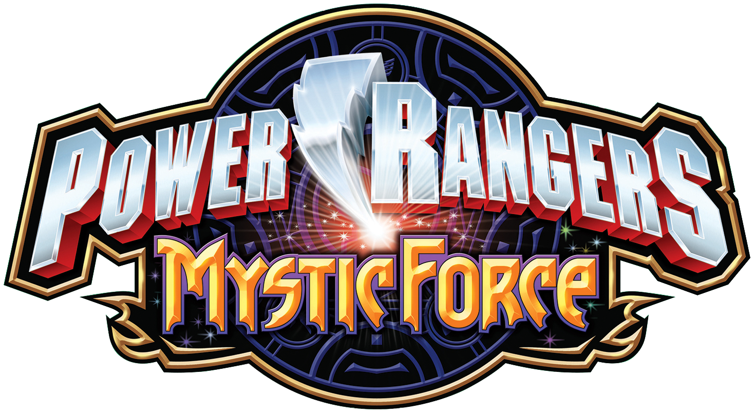 Power Rangers Mystic Force Rangerwiki Fandom