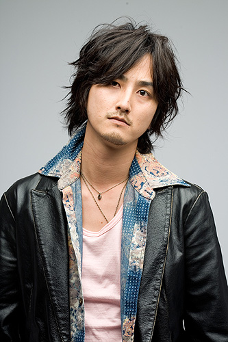 Shinji Kasahara Rangerwiki Fandom Shinji Kasahara Rangerwiki Fandom