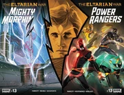  connecting covers.