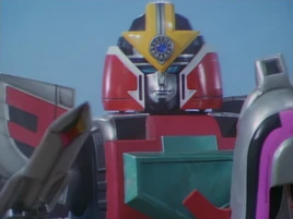 TimeRobo Alpha Profile