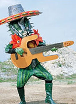 Cactus Mozoo | RangerWiki | Fandom