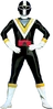 Inu Brother FiveBlack