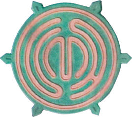 Earth Condemnation Group Yuumajuu Logo