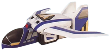 POPY BANDAI SENTAI Bioman 90 JETMAN Robot DX épée JET ICARUS Sword ORIGINAL EUR 40,00 - FR