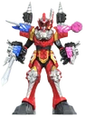 KishiRyuOh Three Knights [103][104][176] Ryusoulger
