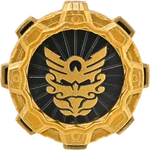 KSZe-Goseiger Gear (Kikai Side)