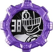 KSZe-ToQger Gear (Dark)