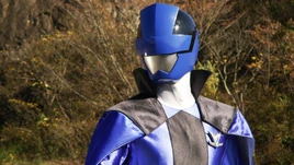 Lupin Blue (Melto) Profile