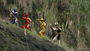 Dino Thunder
