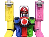 Ressha Gattai ToQ-Oh