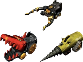 TSG-Landick Brothers