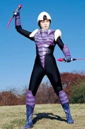 Galactic Fang Zaza (Deceased)