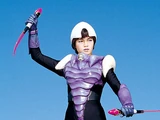 Galactic Fang Zaza