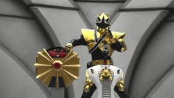 Samurai ClawZord | RangerWiki | Fandom