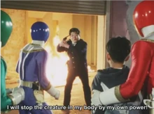 Crusher (human)