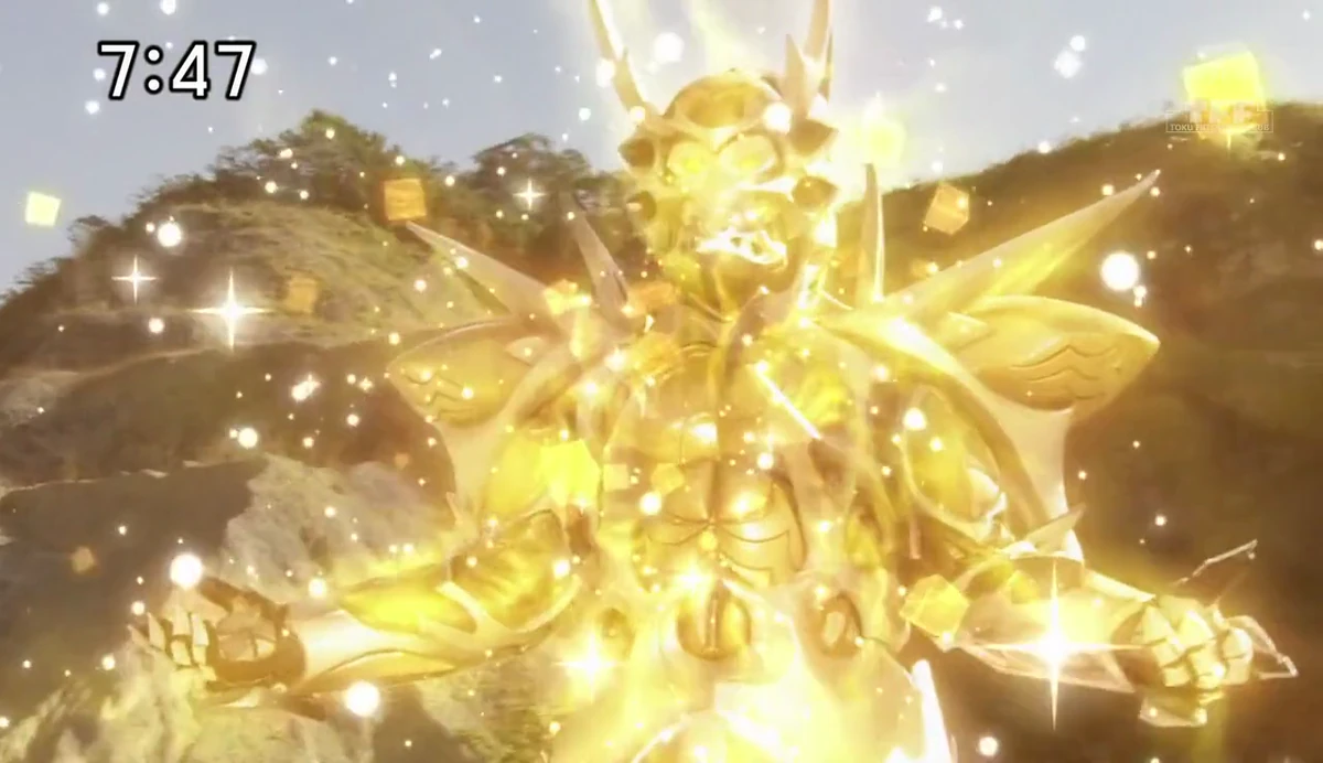 Category:Planets | RangerWiki | Fandom