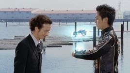 Go-Onger 28