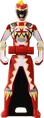 Kyoryu Red Carnival Key