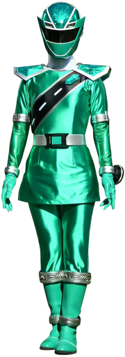 Kirama-green