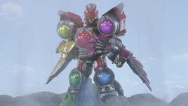 KyurenOh 01-06-07-08-09 Profile