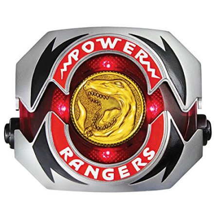 Legacy Mighty Morphin Power Rangers