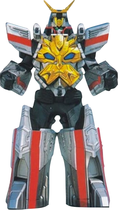 Gosei Ultimate | RangerWiki | Fandom