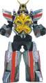 Gosei Ultimate: Hideaki Kusaka