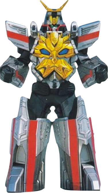 power rangers megaforce gosei