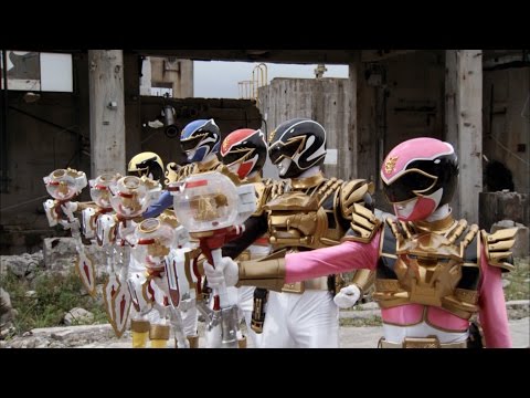 Ultra ranger online