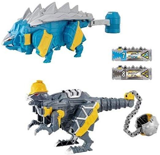 Kyoryuger (Toyline) | RangerWiki | Fandom