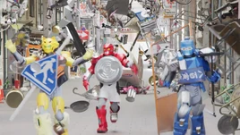 Zenkaiger 16