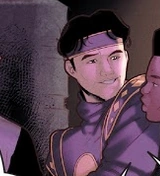 Adam Park (movie) | RangerWiki | Fandom
