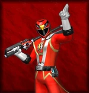 Hyper Go-On Red.jpg (20 KB) Hyper Go-On Red as depicted in Super Sentai Battle: Dice-O