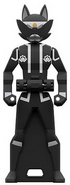 Inu Brother Key