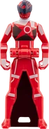 Shishi Red Key