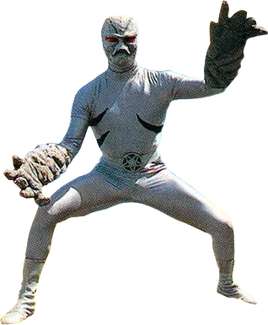 KSZ-Dokiita Golem Soldiers