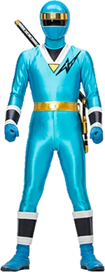 NinjaBlue