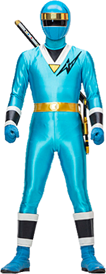 Category:Blue Ranger, RangerWiki