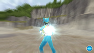 KyoryuCyan female SuperSkill