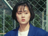 Megumi Misaki